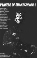 Cover: Players of Shakespeare 2 - Cambridge University Press