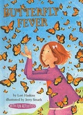 Cover: Butterfly Fever - Perfection Learning