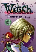 Cover: Illusions and Lies - Perfection Learning