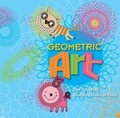 Cover: Geometric Art - B.E.S. Publishing