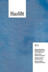 Abbildung von: Hazlitt #1 - McClelland & Stewart