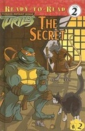 Cover: Secret - Perfection Learning