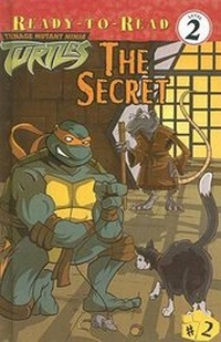 Enlarge image Cover: Secret - Perfection Learning