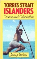 Cover: Torres Strait Islanders - Cambridge University Press