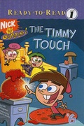 Cover: Timmy Touch - Perfection Learning