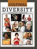 Cover: Cultural Diversity: A Geographic Perspective - Kendall/Hunt Publishing Co ,U.S.