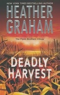 Cover: Deadly Harvest - Mira Books