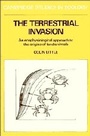 Cover: The Terrestrial Invasion - Cambridge University Press