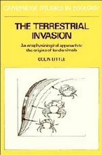 Enlarge image Cover: The Terrestrial Invasion - Cambridge University Press