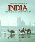 Cover: The Cambridge Encyclopedia of India, Pakistan, Bangladesh, Sri Lanka, Nepal, Bhutan and the Maldives - Cambridge University Press