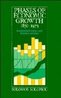 Cover: Phases of Economic Growth, 1850-1973 - Cambridge University Press