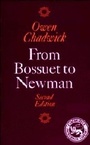 Cover: From Bossuet to Newman - Cambridge University Press