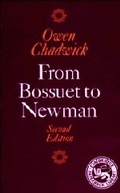 Cover: From Bossuet to Newman - Cambridge University Press