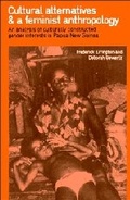 Cover: Cultural Alternatives and a Feminist Anthropology - Cambridge University Press