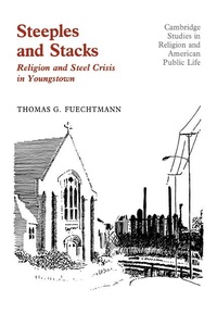 Abbildung von: Steeples and Stacks - Cambridge University Press