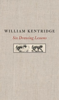 Enlarge image Cover: Six Drawing Lessons - Harvard University Press