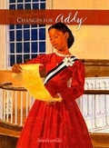 Cover: Changes for Addy - Perfection Learning