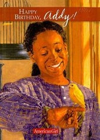 Enlarge image Cover: Happy Birthday, Addy! - Perfection Learning