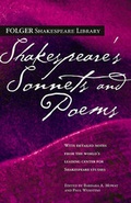 Abbildung von: Shakespeare's Sonnets and Poems - Turtleback Books