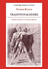 Enlarge image Cover: Tradition and Desire - Cambridge University Press