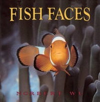 Enlarge image Cover: Fish Faces - Turtleback Books