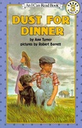 Cover: Dust for Dinner - Turtleback Books