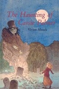 Cover: The Haunting of Cassie Palmer - Turtleback Books