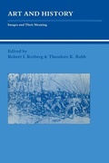Cover: Art and History - Cambridge University Press