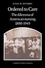 Cover: Ordered to Care - Cambridge University Press