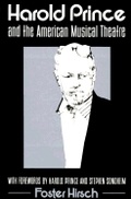 Cover: Harold Prince and the American Musical Theater - Cambridge University Press