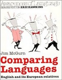 Enlarge image Cover: Comparing Languages - Cambridge University Press