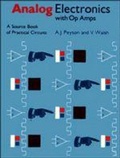 Cover: Analog Electronics with Op-amps - Cambridge University Press