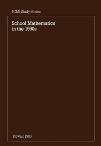 Abbildung von: School Mathematics in the 1990s - Cambridge University Press