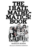 Cover: The I Hate Mathematics! Book - Cambridge University Press