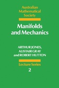 Bild: Manifolds and Mechanics - Cambridge University Press
