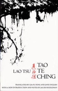 Cover: Tao Te Ching - Turtleback Books