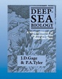 Cover: Deep-Sea Biology - Cambridge University Press