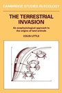 Cover: The Terrestrial Invasion - Cambridge University Press