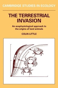 Enlarge image Cover: The Terrestrial Invasion - Cambridge University Press