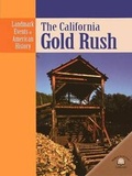 Cover: The California Gold Rush - Turtleback Books