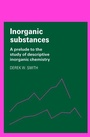 Cover: Inorganic Substances - Cambridge University Press
