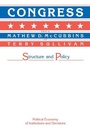 Cover: Congress - Cambridge University Press