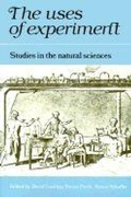 Cover: The Uses of Experiment - Cambridge University Press