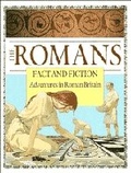 Cover: The Romans - Cambridge University Press