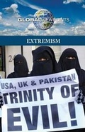 Cover: Extremism - Greenhaven Press