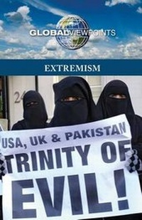 Enlarge image Cover: Extremism - Greenhaven Press