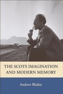 Cover: Scots Imagination and Modern Memory - Edinburgh University Press