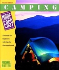 Cover: Fly Fishing Made Easy, 3rd - Globe Pequot Press