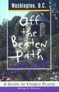 Cover: Minnesota Off the Beaten Path - Globe Pequot Press