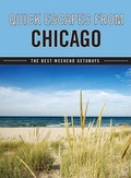 Cover: Quick Escapes from Chicago, 6th - Skirt!